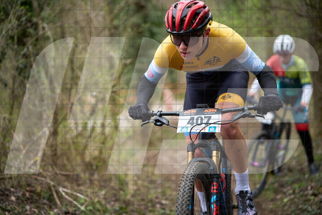 34. KTM Kamptal Trophy  | ZÖBING, Österreich – 2026-03-28: 34. KTM Kamptal TrophyFoto: © 2026 Martin Bihounek - MB Creative e.U.