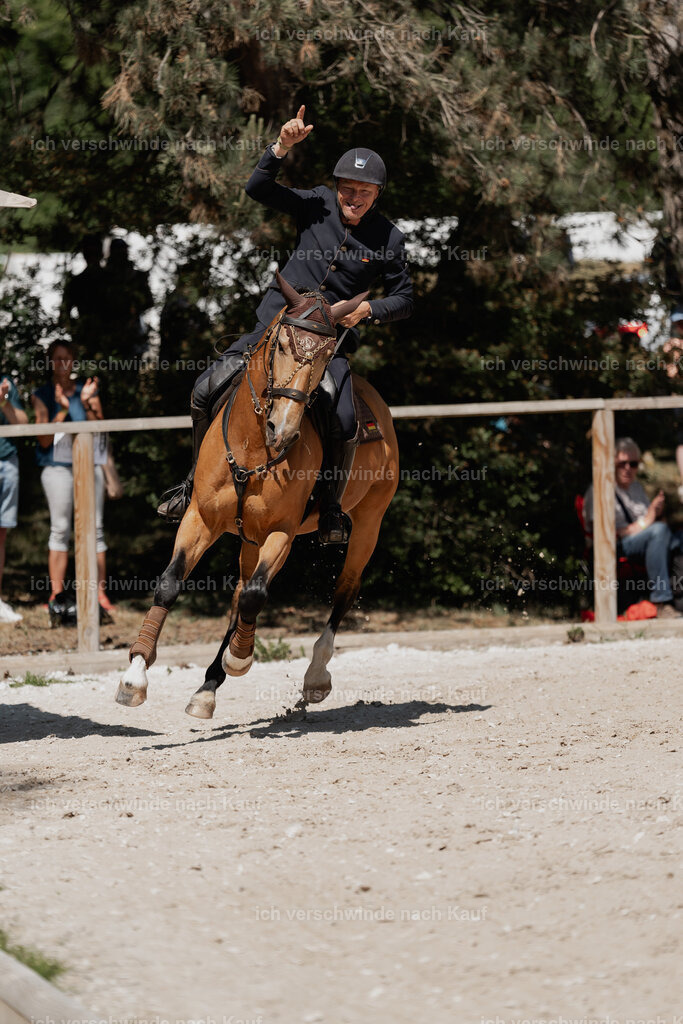 WE_SP_Stoib_311_PI2025_1682 | Pferd International München 2025