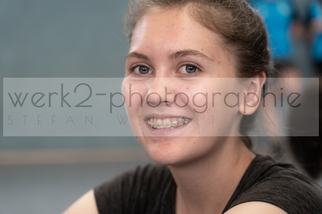 1. TSC-Wettkampf Athletik Trusetal | 11. November 2022