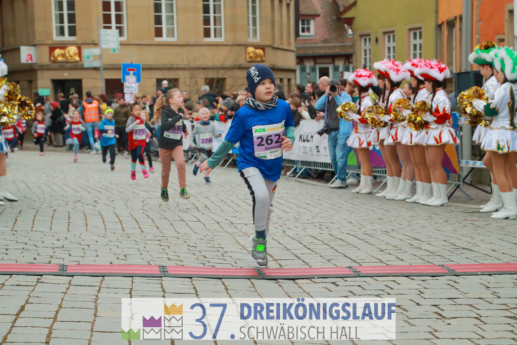 AOK JuniorCup 400m | 3Koenigslauf 2023 - Realisiert mit Pictrs.com