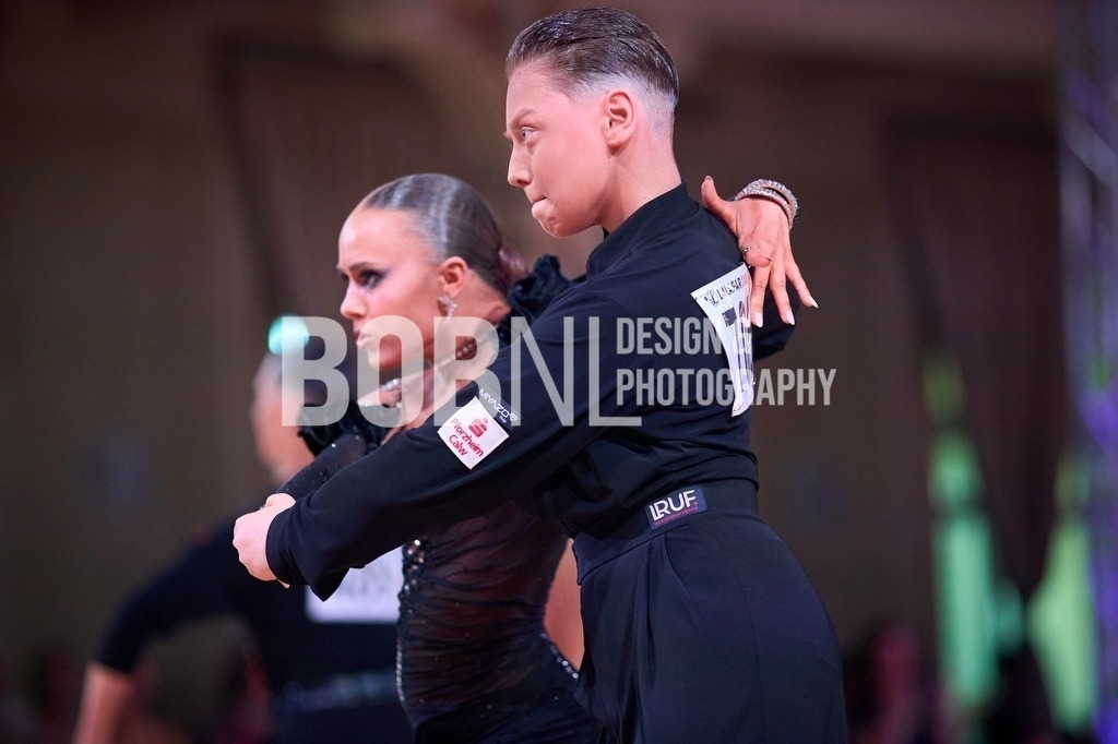 danceComp | Wuppertal - 05.07.2025: danceComp in Wuppertal (Historische Stadthalle), Germany. Photo by: BobNL design &amp; photography - Realized with Pictrs.com