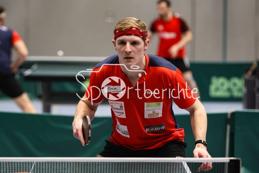 TSV 1868 Aichach - Kissinger SC | Maximilian KOSLOWSKY (KSC)