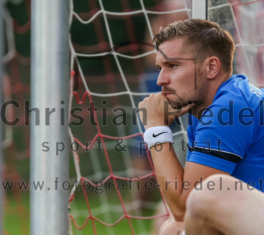 2023-07-18_101_FC_Herzogstadt_gegen_FC_Eitting | Erding, Deutschland, 18.07.2023:
Fußball, TOTO Pokal 2023 / 2024, 1. Spieltag, FC Herzogstadt gegen FC Eitting, Endergebnis: 2:4 n.E.

Foto: Christian Riedel / fotografie-riedel.net