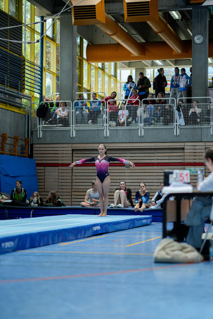 20260514 Gerätturnen  Jahn Mehrkampf DG2 | Landesturnfest Konstanz 2026Datum: 20260514Ort: Konstanz(DE) - Geschwister Scholl SporthalleFotograf: Christian Habel