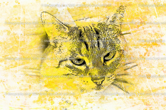 Minou 112 | titusgraphy.eu präsentiert anspruchsvolle Katzenfotos in verschiedenen Variationen.  - Realisiert mit Pictrs.com