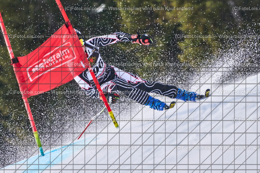 ALP1249_Steir-Meistersch_SG_Reiteralm_PUERSTL Josef | LM-Super-G Steiermark auf der Reiteralm am Fr 28. März 2025.   Veranstalter: Steirischer Skiverband (5000)Durchführender Verein: WSV Pichl-Reiteralm (5083)