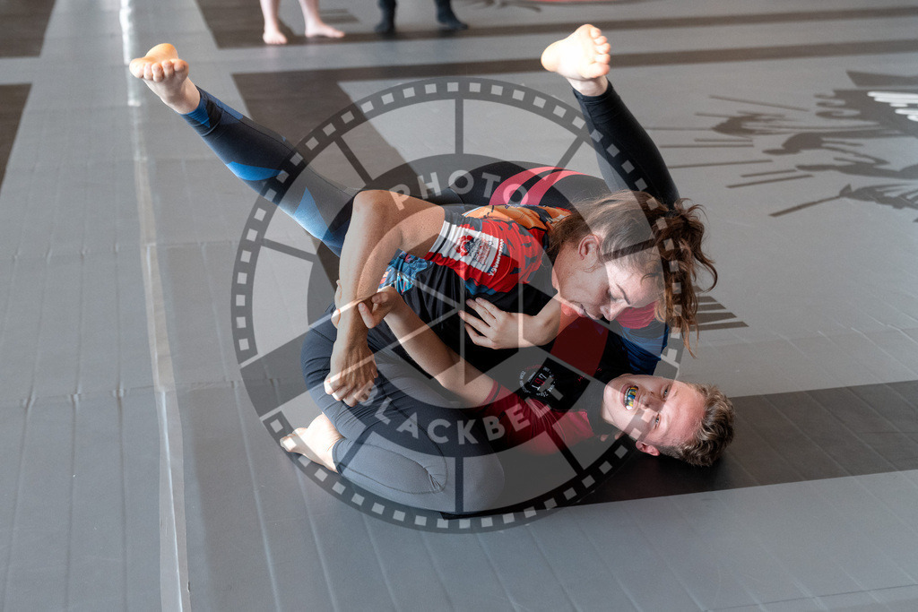 20250628PBB6273 | Athletes compete during the ILLCS X, International Luta Livre Championship Summer Edition on June 28, 2025 in Hannover, Germany. © Chiara Dazi / photoblackbelt