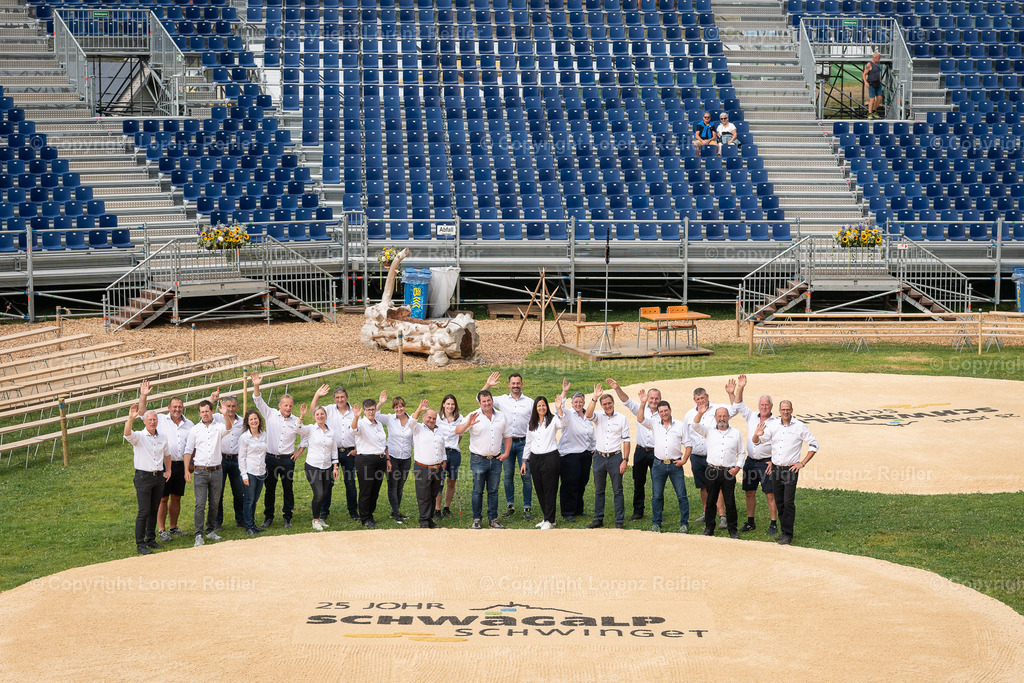 Schwingen -  Schwägalp Schwinget 2025 | Schwägalp, 16.8.25, Schwingen - Schwägalp Schwinget.
