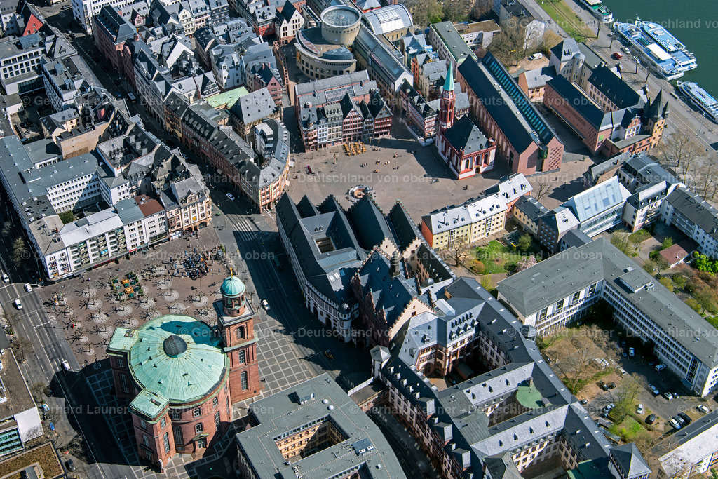 4020267 | Altstadt, Frankfurt am Main