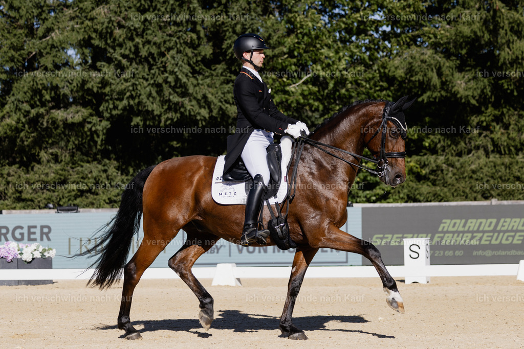 FHC2026_P09_22_18400 | Fichtenhof Classics 2026 – Grand Prix de Dressage - VOLTAIRE Design Preis, Reitanlage Fichtenhof, Sch ftlarn