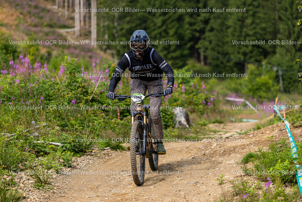 Enduro One Schulenberg So R1-2475 | OCR Bilder Fotograf Eisenach Michael Schröder