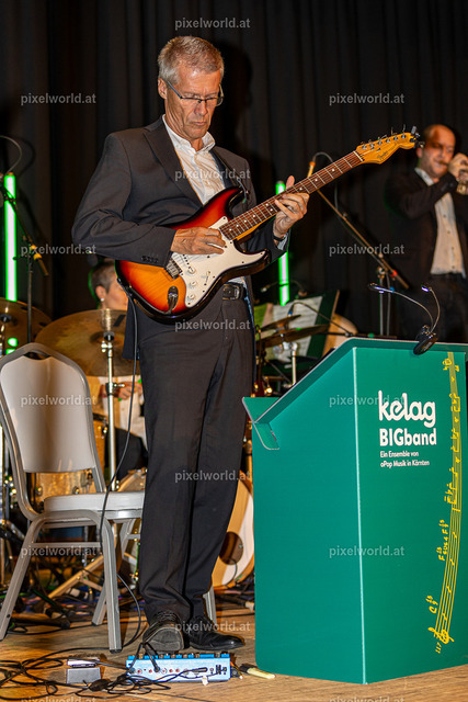 KELAG Big-Band in Feldkirchen | Bildershop von pixelworld.at - Realisiert mit Pictrs.com