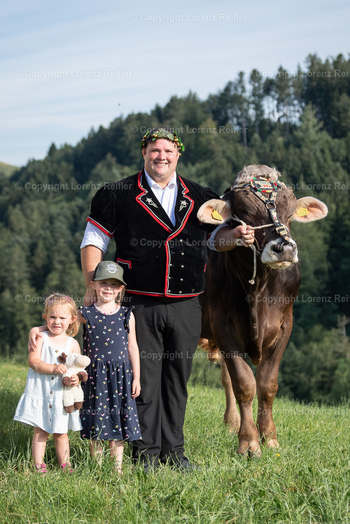 Schwingen -  Appenzeller Kantonal 2023 | Oberegg, 9.7.23, Schwingen - Appenzeller Kantonal.