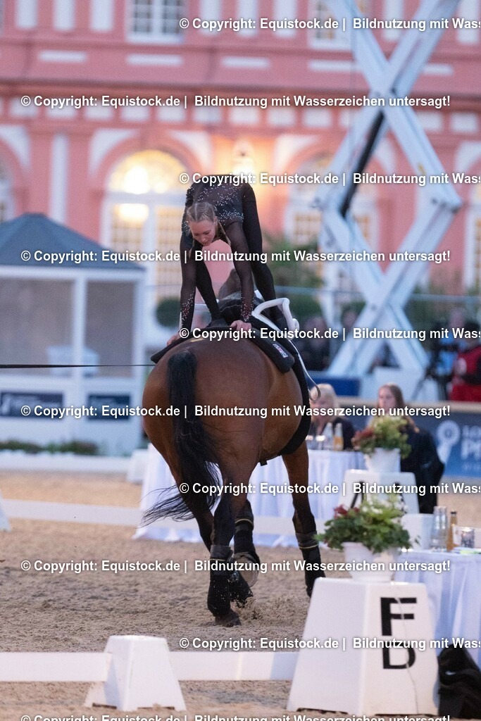 20230527_Voltigieren_NASPA_Flutlicht_0464 | equistock