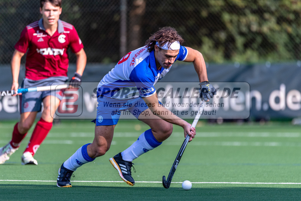 SM_20240914-D5A_1317 | 1.Bundesliga Feldhockey (M) GTHGC - MSC / 2:1