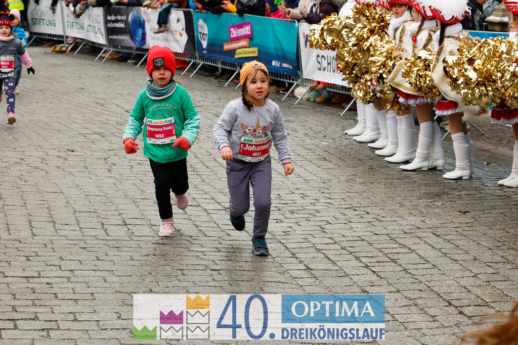 AOK JuniorCup 400m | 3koenigslauf 2026 - Realisiert mit Pictrs.com