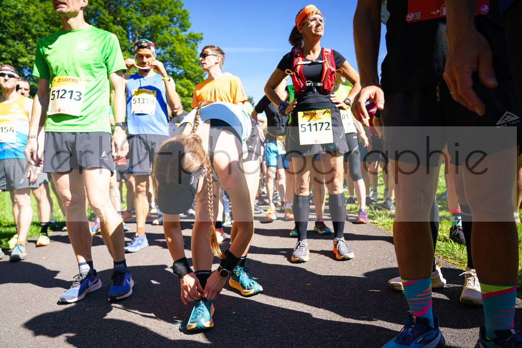 Schneekopflauf 2024 | Am 6. Juli 2024 startete der 21. Schneekopflauf von Schmiedefeld zum Schneekopf.