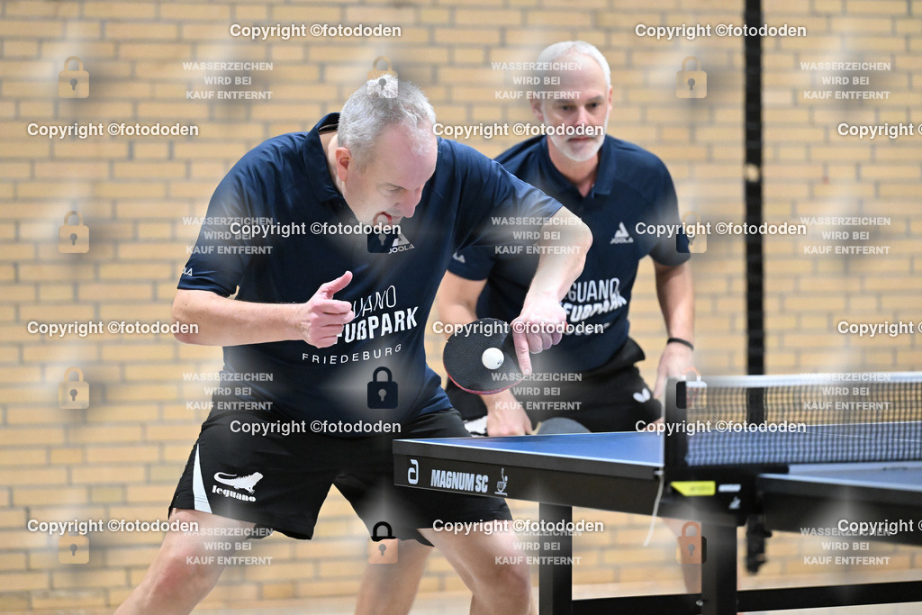 DSC_4613 | Thomas Jäggle / TV Friedeburg (links) Frank Leschowski / TV Friedeburg  (rechts)