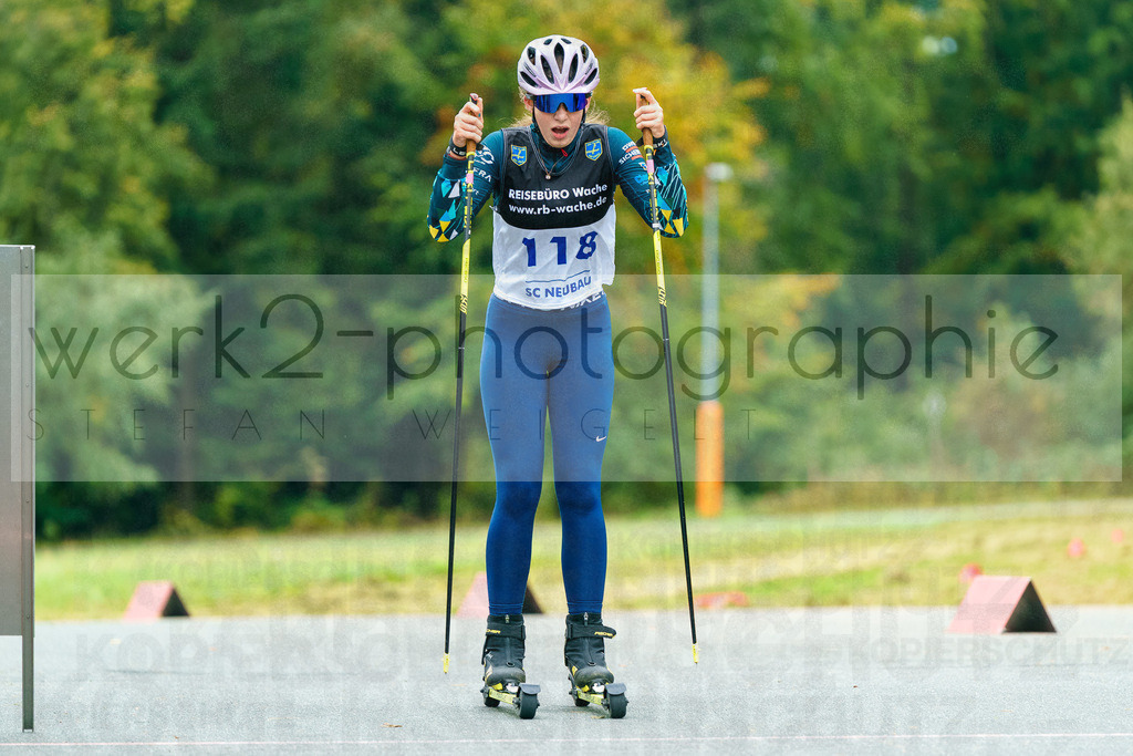 DSC Neubau | Deutscher Schülercup, Neubau - 27.-28.09.2025