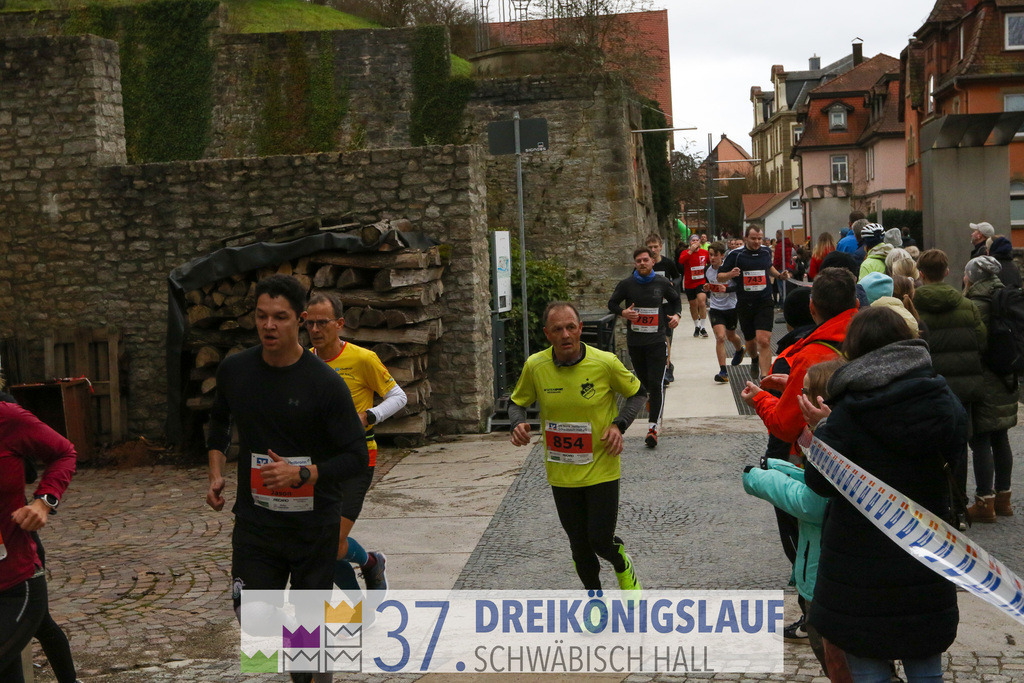 VR Bank Hauptlauf 10000m | 3 Koenigslauf 2023 - Realisiert mit Pictrs.com