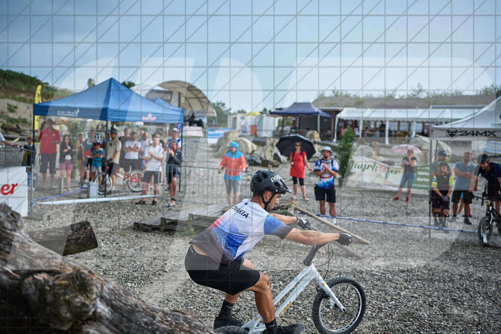 Trials European Youth Games | 16.08.2025: Trials European Youth Games in Purgstall an der Erlauf Foto: © 2025 Martin Bihounek / martinbihounek.comInsta: @martinbihounekcom