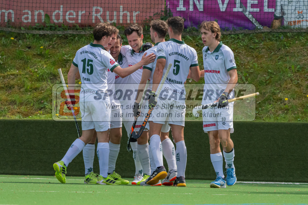 HK_20260502_04933 | 1. Bundesliga Herren Uhlenhorst Mülheim - Gladbacher HTC am 02.05.2026