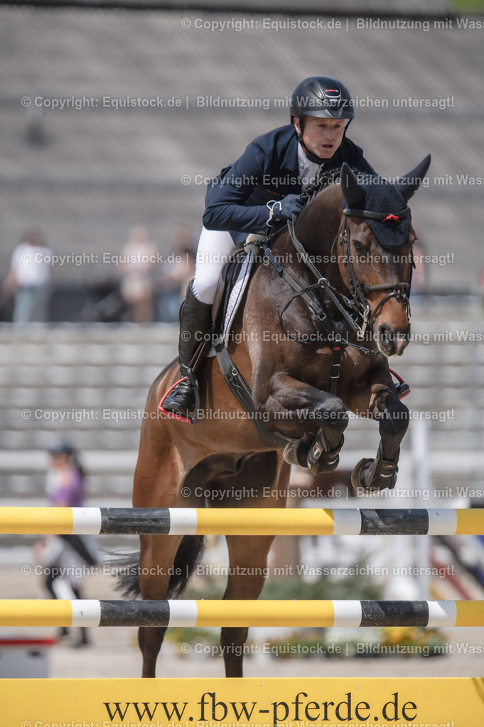 20240512_CCI4-S_Show-Jumping_0064 | Foto: Thomas Hartig
