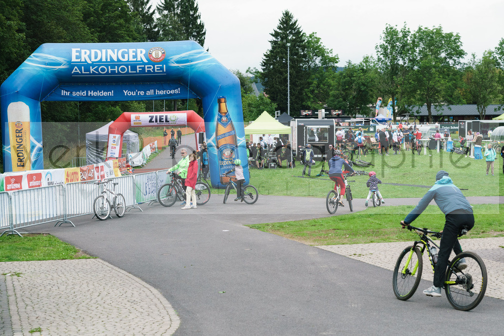 RennsteigRIDE 2020 | Schmiedefeld, 3. September 2020