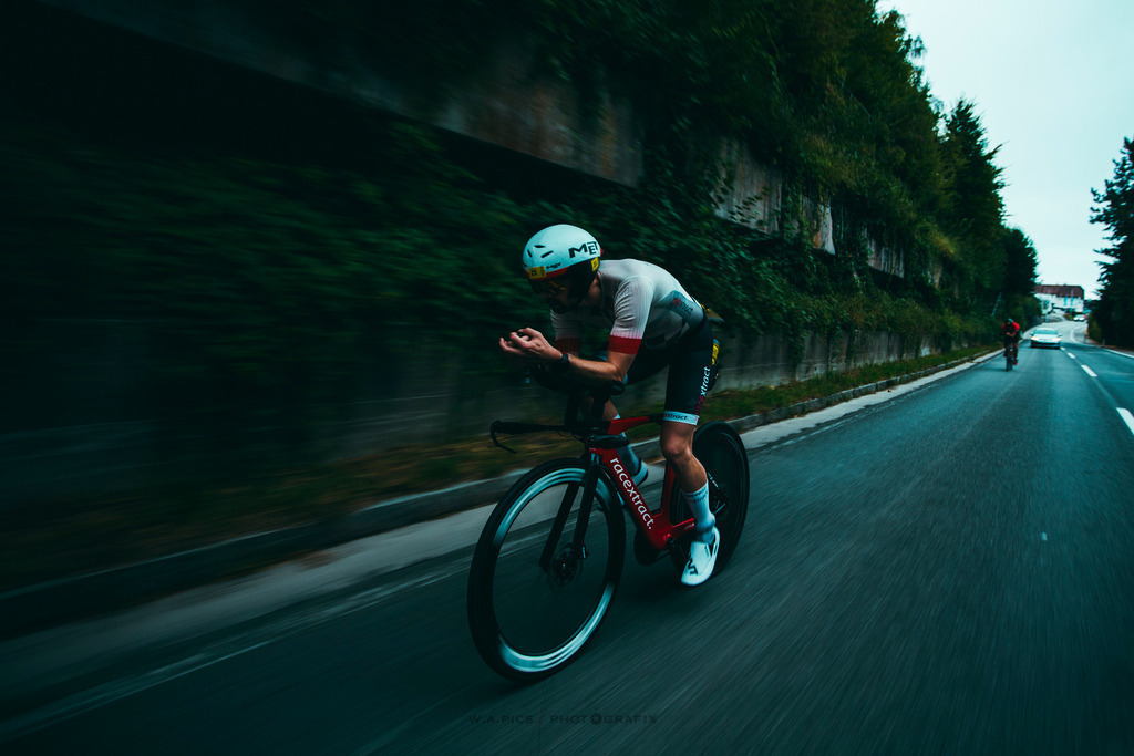 ALOHA MONDSEE TRIATHLON 2025 | AUSTRIA, 07.09.2025, Mondsee, ALOHA MONDSEE TRIATHLON 2025, Photo: WAPICS / Andreas Willdoner