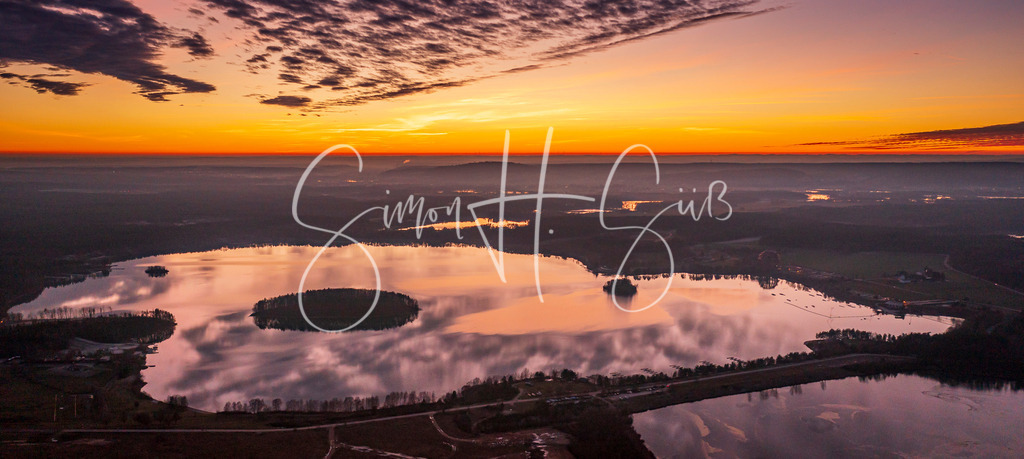 Steinberger See (1) | simonsuess - Realisiert mit Pictrs.com