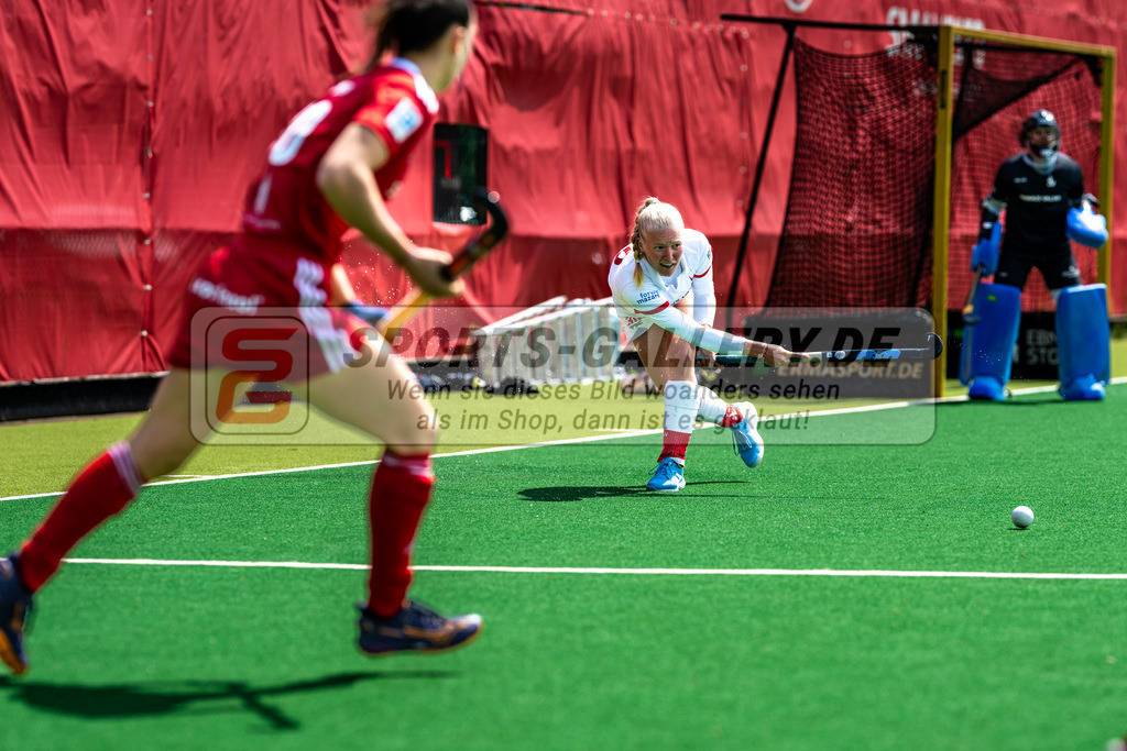 BHC Damen - TSV 3-1 24.05.25 SG-6752 | Klassenerhalt 1. Bundesliga,
