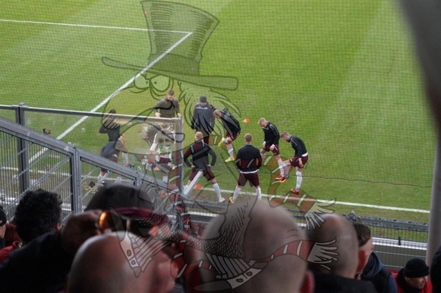 FC Energie Cottbus vs. BFC Dynamo 032 | mythos-online-redaktion