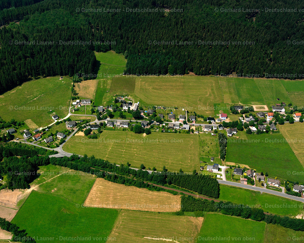 2528217 | Wingeshausen, Bad Berleburg