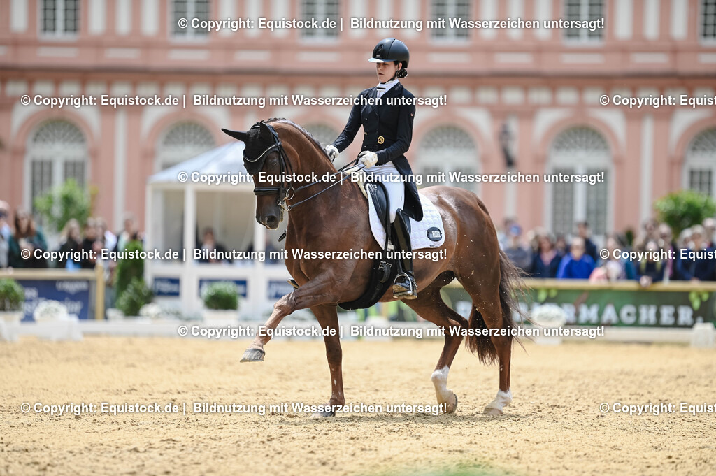 20250607_1_GP-Tour_Dressage_0432 | Foto: Thomas Hartig