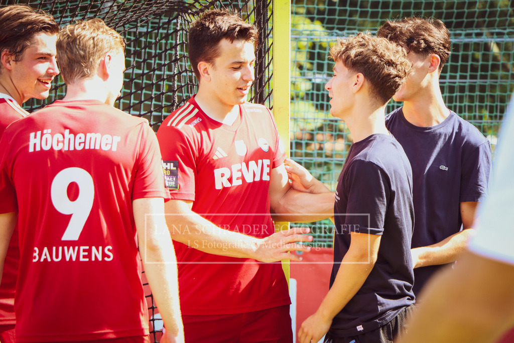 HERREN BUNDESLIGA Rot-Wei_ K_ln - Crefelder HTC 07.09.24 K_ln-046 | lanaschraderfotografie - Realisiert mit Pictrs.com