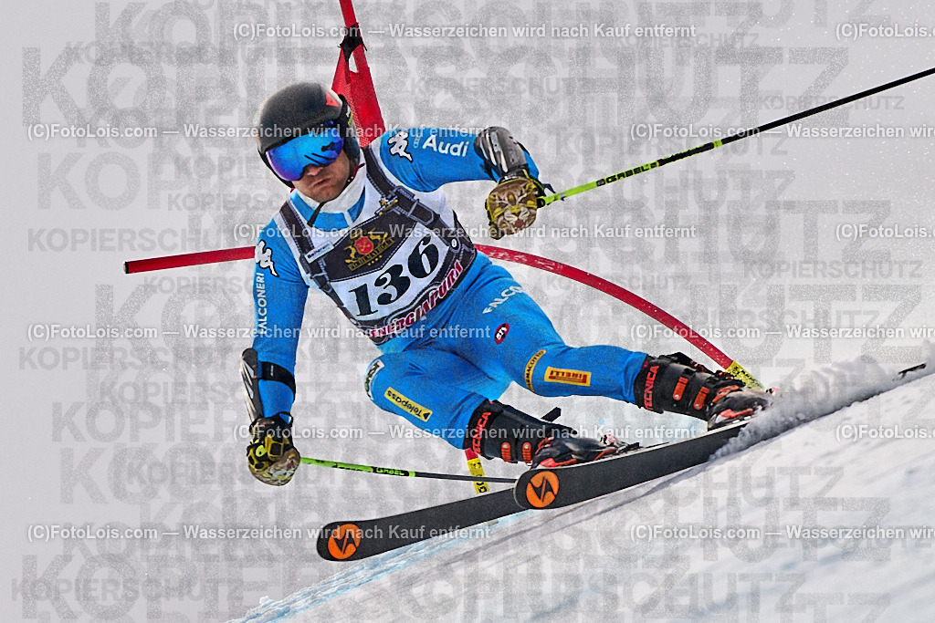 _ALP2832_MASTERS-WM_Reiteralm_A-GS_Verri Tommaso Bruno Vittorio_Verri Tommaso Bruno Vittorio | FISWORLD CHAMPIONSHIPSMASTERS ALPINE SKIING, 23. – 28. MÄRZ 2026 - REITERALM | STMK | AUT.   Veranstaltet vom Masters-Referat des Deutschen Skiverbandes (DSV). Durchführende Organisation: WSV Pichl-Reiteralm, unterstütutzt von den Bergbahnen REITERALM bei Schladming und SKI AUSTRIA.                            Disziplinen:  Super-G, GiantSlalom, Slalom.                                                 Kategorien:  A (Herrn 30-59 Jahre), B (Herrn ab 60 Jahre), C (Damen 30-59 Jahre), D (Damen ab 60 Jahre).                Rennstrecken:   Gasselhöhe und Muldenliftpiste auf der Reiteralm.