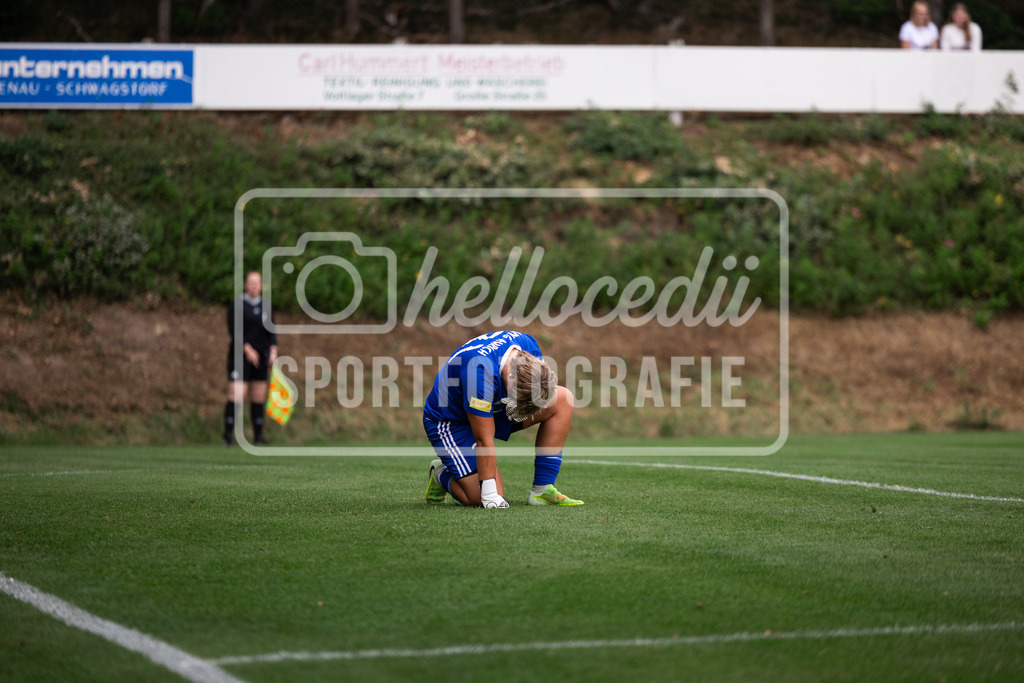 Fußball I Frauen I Testspiel I SpVg Aurich - DJK Arminia Ibbenbüren I 15301 | realhellocedii - Realisiert mit Pictrs.com