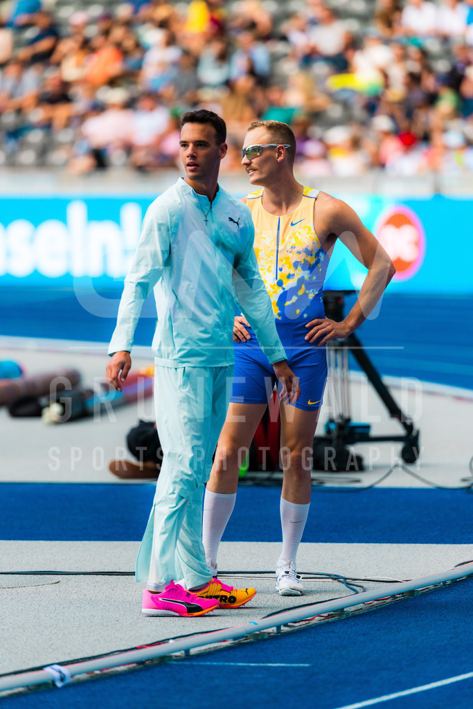 ISTAF_26-299 | Grünewald Sportsphotography
