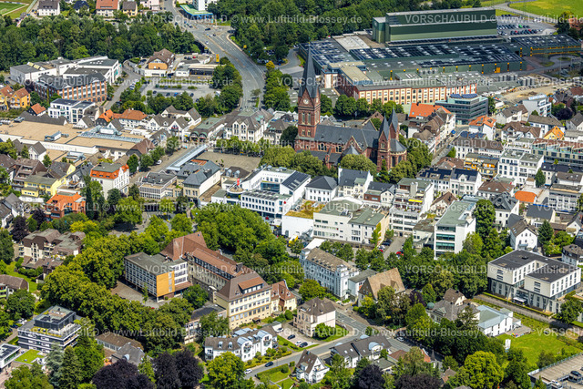 Arnsberg240707772 | Luftbild Blossey Luftbilder NRW Deutschland