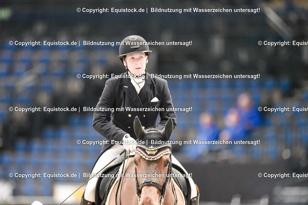 20251112_Dressur_iWest_TOMSPIC_01090109 | Foto: Thomas Hartig