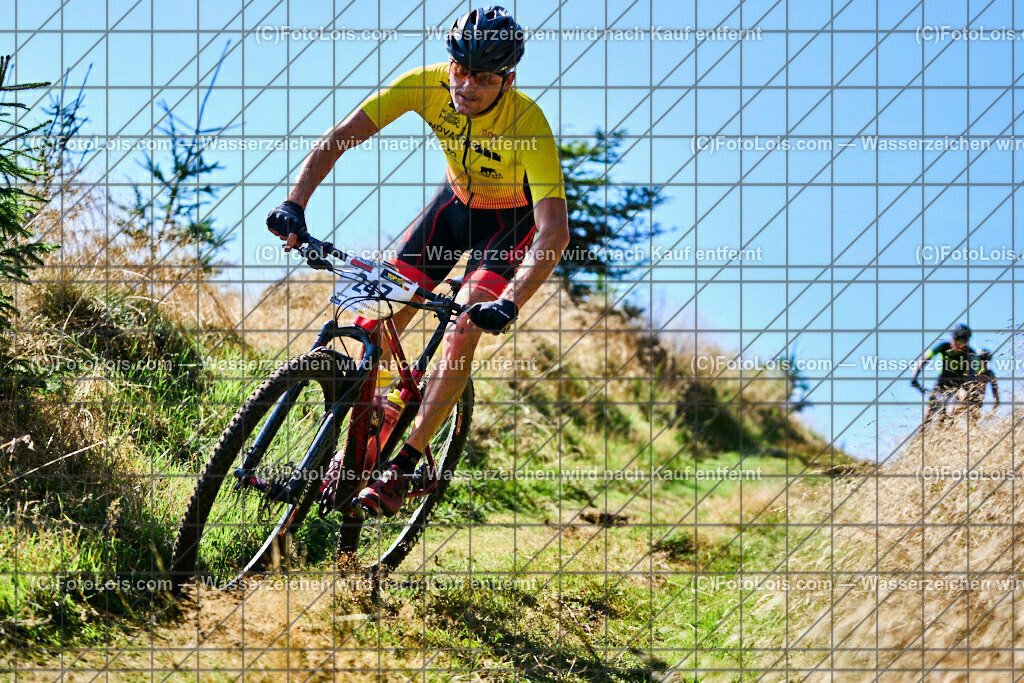 ALP6391_XXIX_GRANITBEISSER_Medium_Lahnsteiner Alexander | (C)FotoLois.com, Alois Spandl, 29. GRANITBEISSER - Mountainbike-Marathon in St. Georgen am Walde, MEDIUM 39,5 km, Sa 2. September 2023.