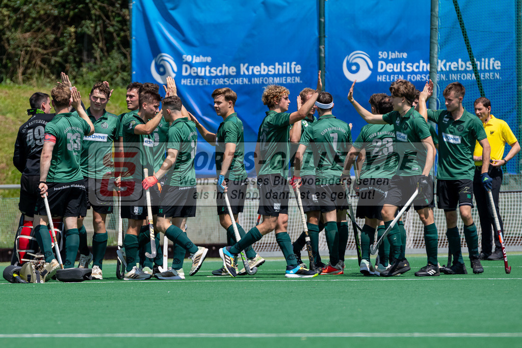 HK_20240623_102320 | Regionalliga West Bonner THC - Club Raffelberg am 23.6.2024 Bonner THC, Bonn ,