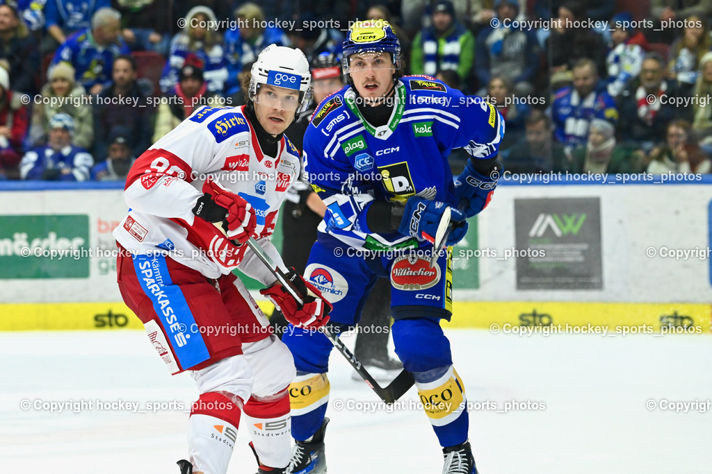 EC IDM Wärmepumpen VSV vs. EC KAC 10.12.202 | #90 Fraser Matthew, #2 MacPherson Dylan