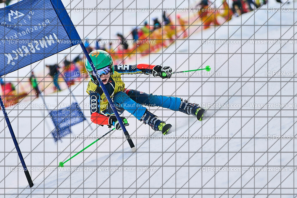 ALP1103_Patscherkofel_FischerCup-RTL_Graller Julius | (C)FotoLois.com, Alois Spandl, FischerCup-RTL, Kinder-/Schüler-Rennen auf der Heiligwasserwiese am Patscherkofel, SkiClub Innsbruck Patscherkofel (SCIP), Fr 30. Dezember 2022.