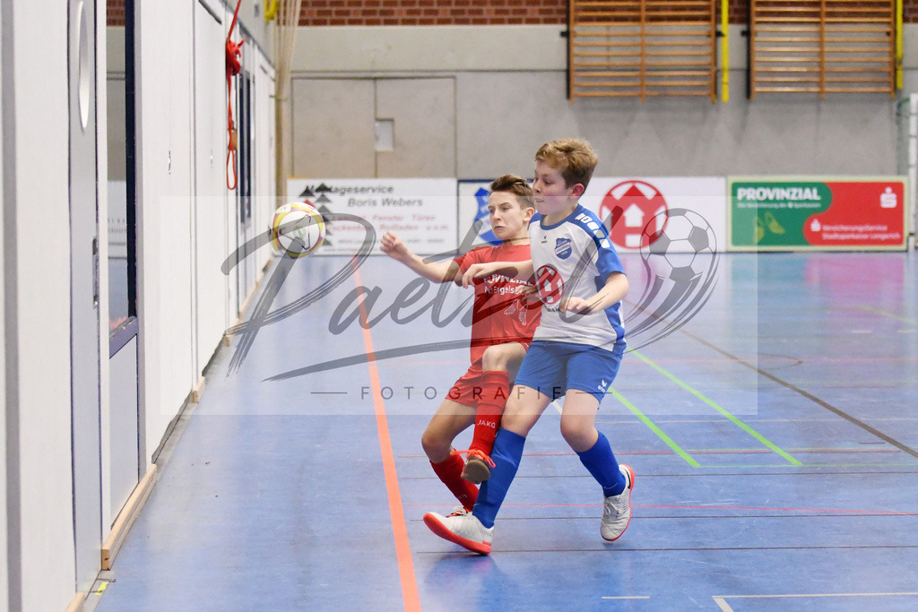 20200110_WHCUQU_0014 | Fußball, E-Junioren:   beim W&amp;H Cup 2020 der Qualifikation am 10.01.2020 in der Dreifach-Sporthalle in Lengerich, Deutschland.(Foto von Nico Paetzel) - Realisiert mit Pictrs.com