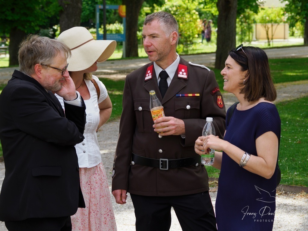 Foto - 45 | Franz Podek