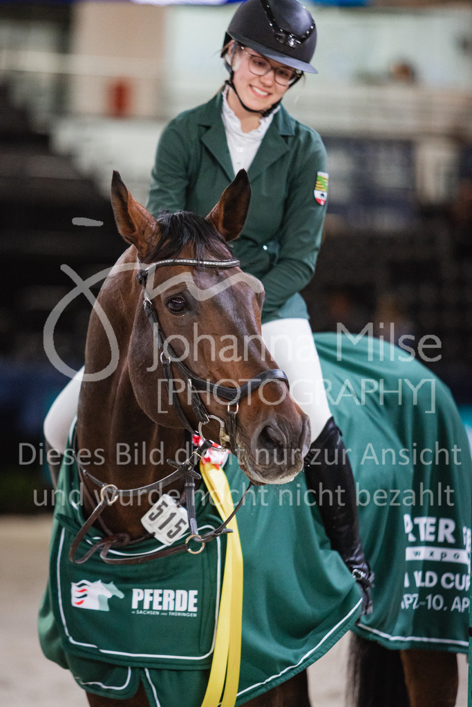 220406_PPF_JuniorCup-262 | PARTNER PFERD Leipzig 2022 
Partner Pferd Junior Cup (CSN)