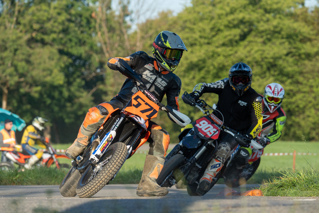 20260912-S7A01348 | Supermoto, KMS Racing, Racing, Sport - Realisiert mit Pictrs.com