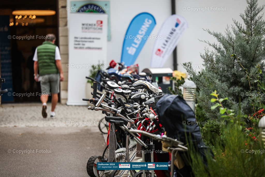 A-BINDER_20240927_0043 | Linz  AUSTRIA,27.Sept..2024 -GOLF Sparkasse, Image shows Photo: Sportmediapics.com/ Manfred Binder