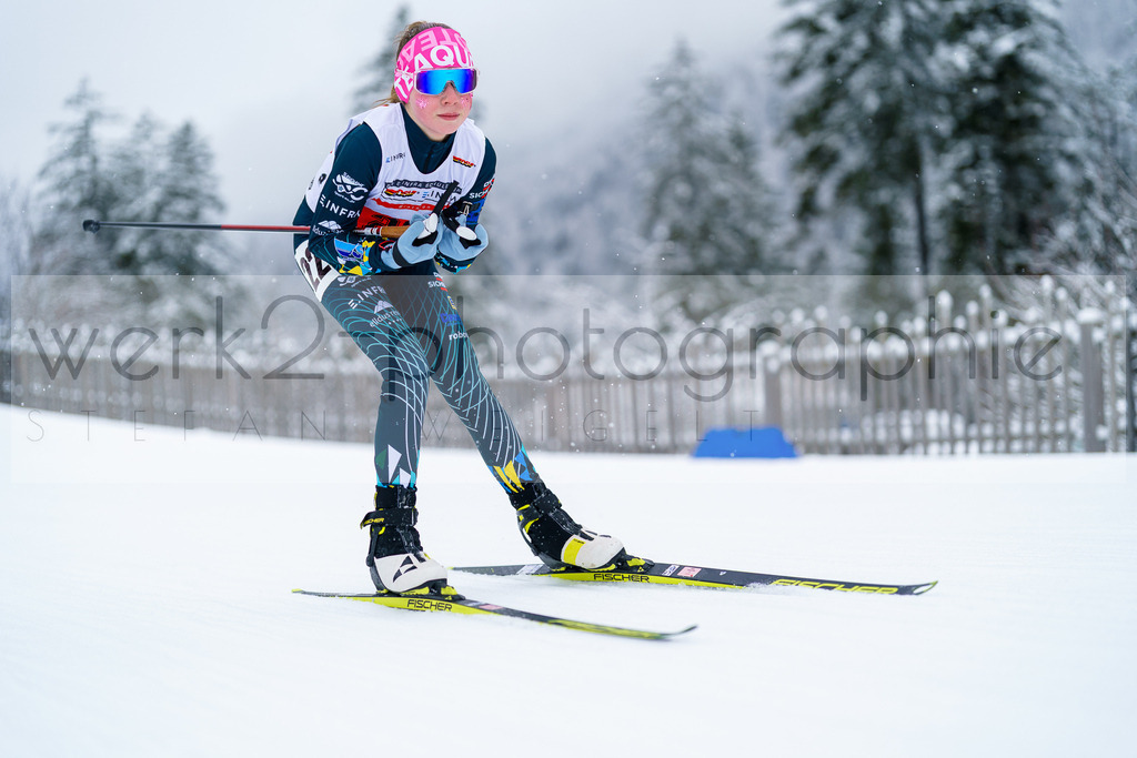 DSC Ruhpolding | 3. DSV E.INFRA Schülercup Biathlon in der Chiemgau Arena Ruhpolding